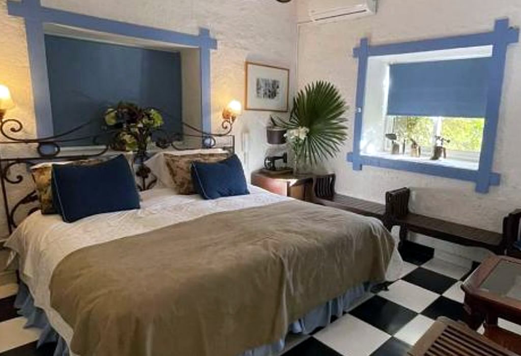 Habitación Doble Superior