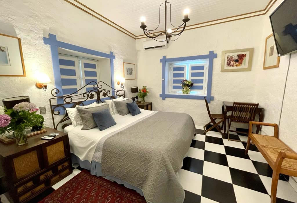 Hotel Vendimia Parador