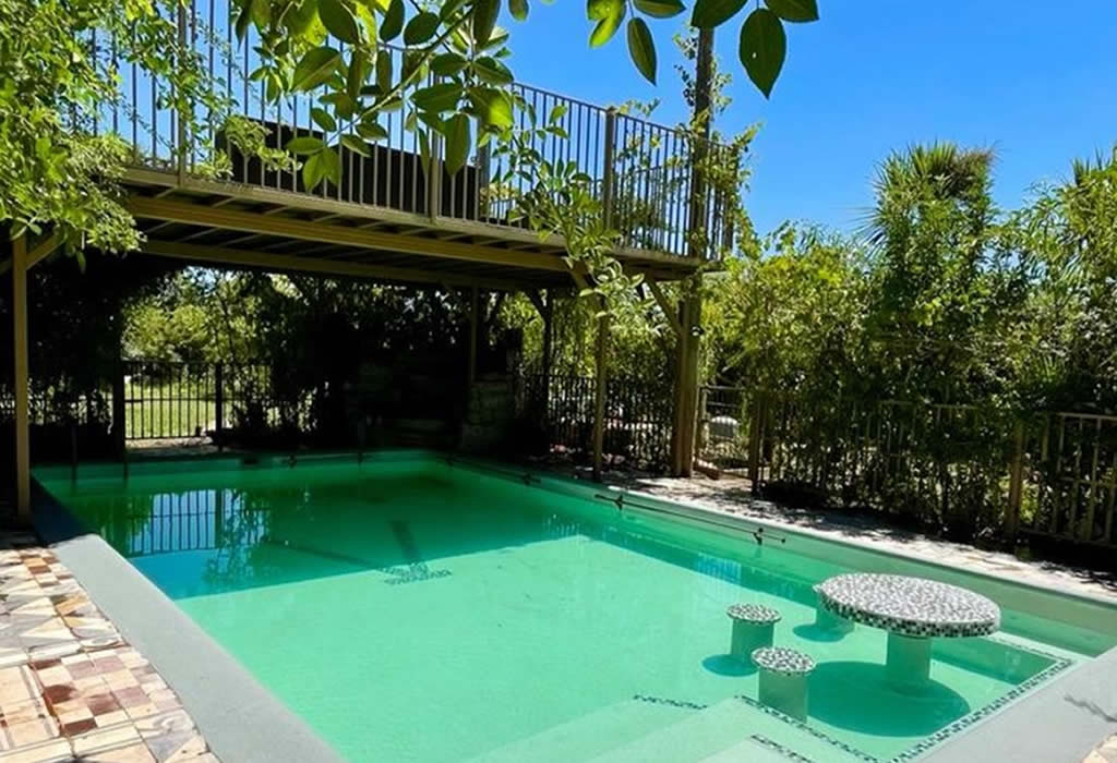 Hotel Vendimia Parador