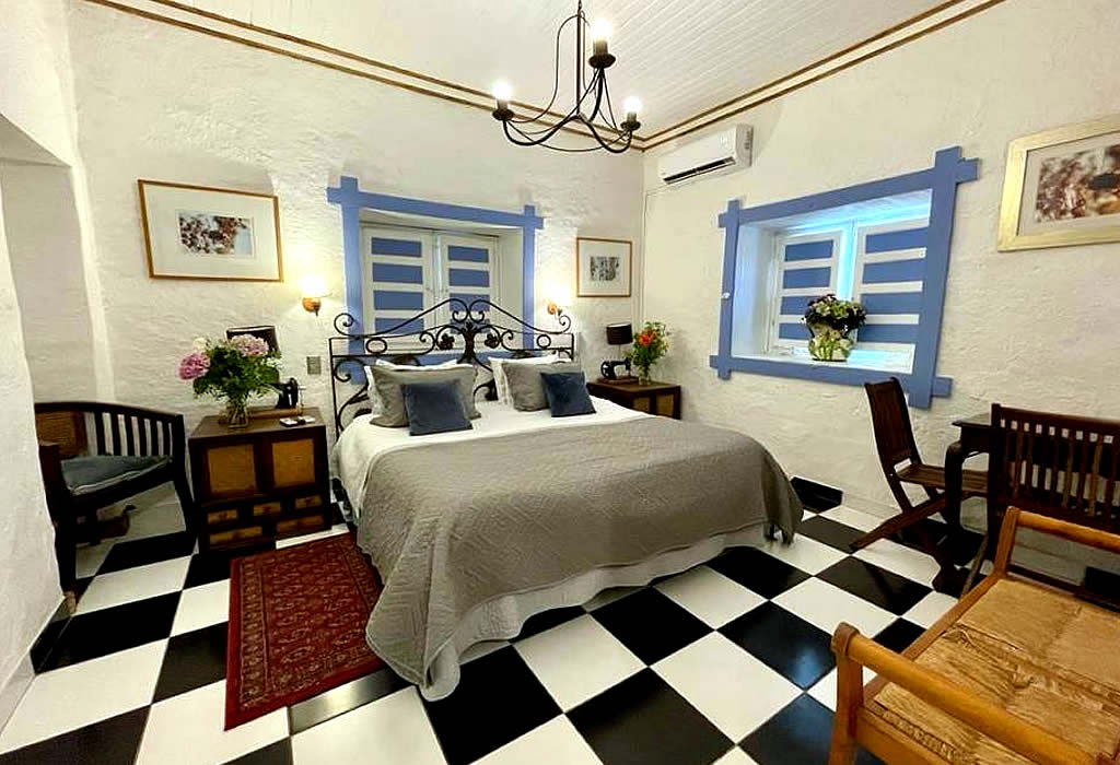 Habitación Doble Estandar