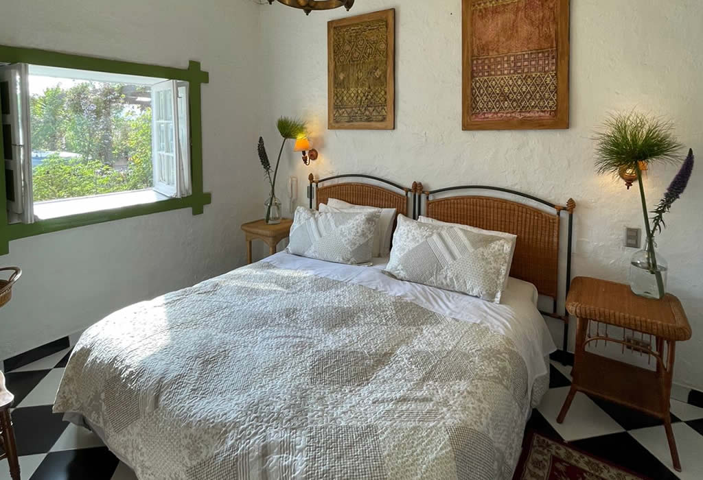 Habitación Doble Estandar