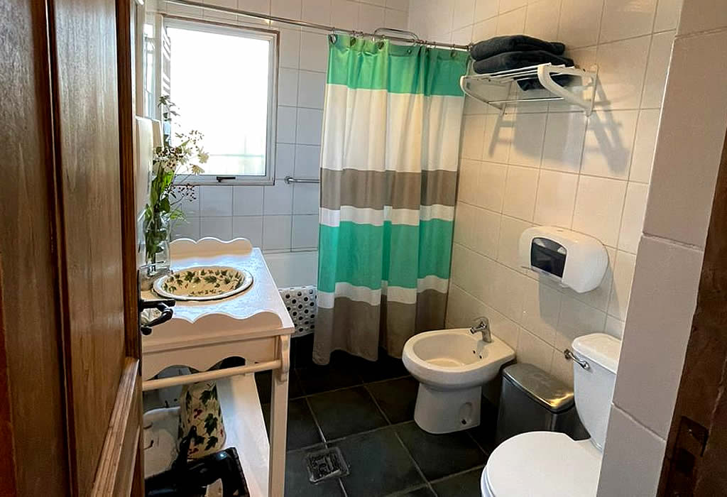 Habitación Doble Superior