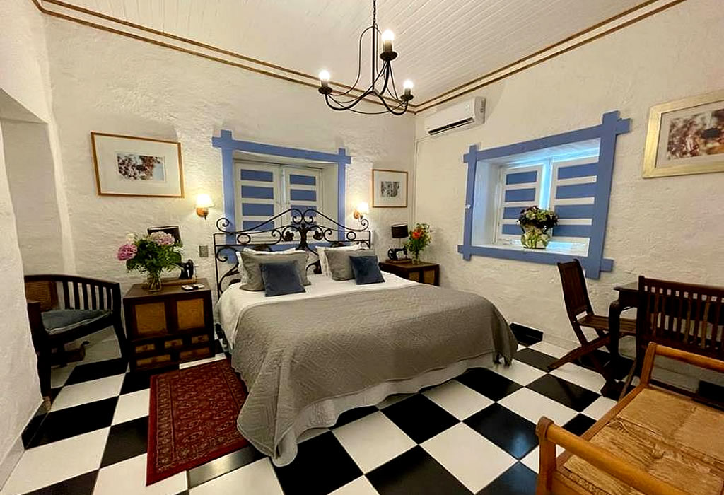 habitación Doble Estandar